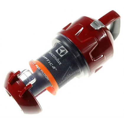 Pojemnik na kurz do odkurzacza Electrolux / AEG 4055185989