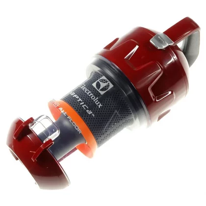 Pojemnik na kurz do odkurzacza Electrolux / AEG 4055185989