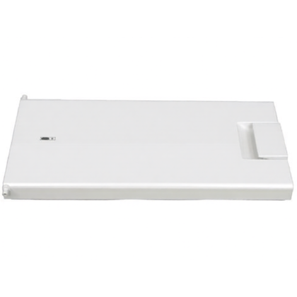 Drzwi zamrażarki do lodówki Whirlpool z uchwytem 480 x 235 mm 481244078254 C00485133