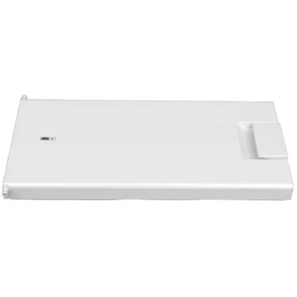 Drzwi zamrażarki do lodówki Whirlpool z uchwytem 480 x 235 mm 481244078254 C00485133