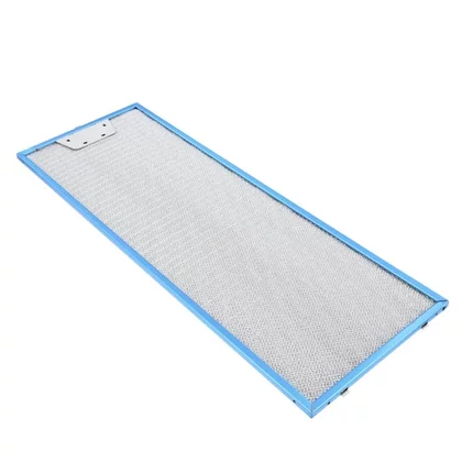 Filtr kasetowy przeciwtłuszczowy do okapu kuchennego Electrolux / AEG 186 x 515 mm 4055189353