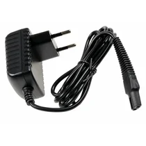 Zasilacz ładowarka do depilatora i golarki Braun Smart Plug 5214 12V 0,4A 4,8W zamiennik