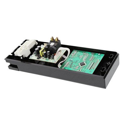 zespól,panel obslugi,service code