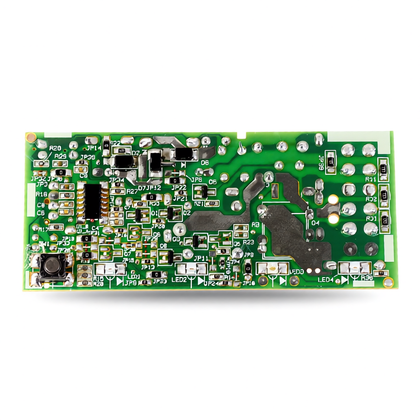 Panel sterowania do zamrażarki Whirlpool / Indesit / Ariston / Hotpoint 481050303892 C00448315
