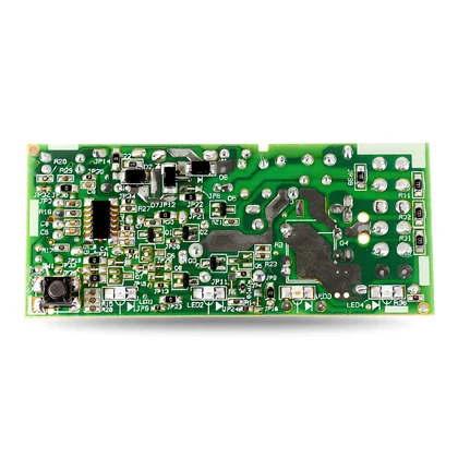 Elementy obudowy do lodówek Whir Panel sterowania do zamrażarki Whirlpool / Indesit / Ariston / Hotpoint 481050303892 C00448315