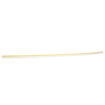 Plastikowe ramki półek do lodówe Boczna listwa szklanej półki chłodziarki Electrolux / AEG 890 mm 2231093226