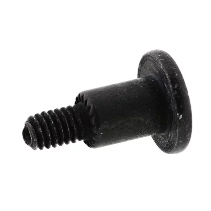 Wkręt mocujący do okapu Electrolux / AEG M4 x 16,8 czarny