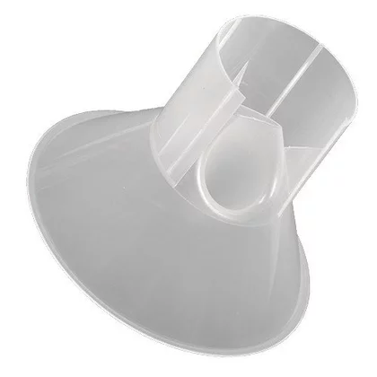 Lejek do pojemnika na sól zmywarki Electrolux / AEG 1560697201