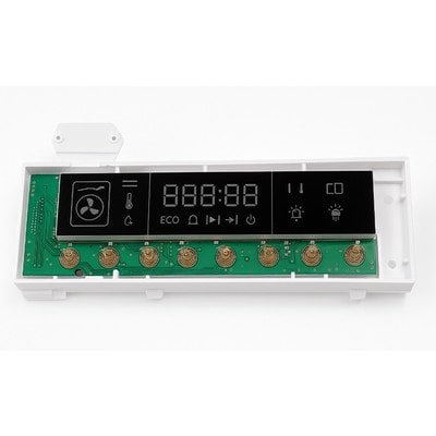 Amica panel sterujący do piekarnika Tcp A+ (LED 3) (8072078)