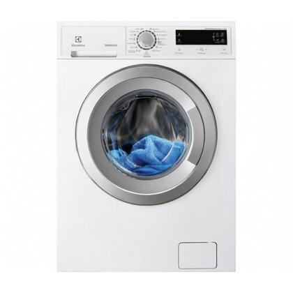 Skonfigurowany moduł elektroniczny do pralki Electrolux / AEG EWM10931 973914532710006