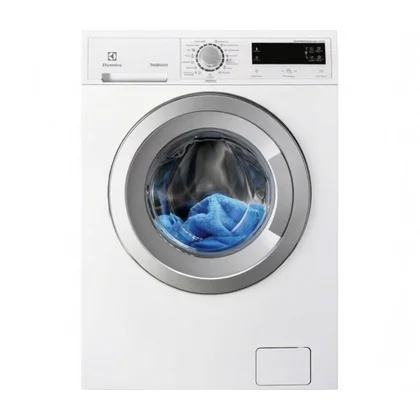 Elementy elektryczne do pralek r Skonfigurowany moduł elektroniczny do pralki Electrolux / AEG EWM10931 973914532710006