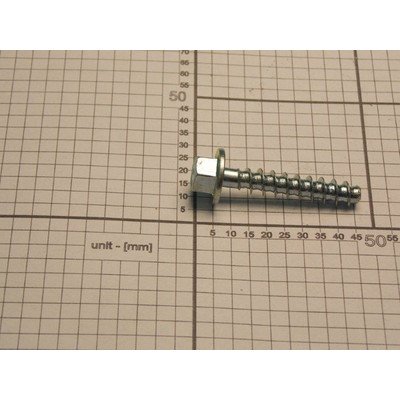 Wkręt przeciwwagi 8X40 (1031956)