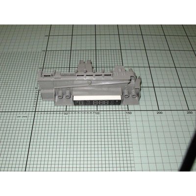 Zespół wyświetlacza (1030201)