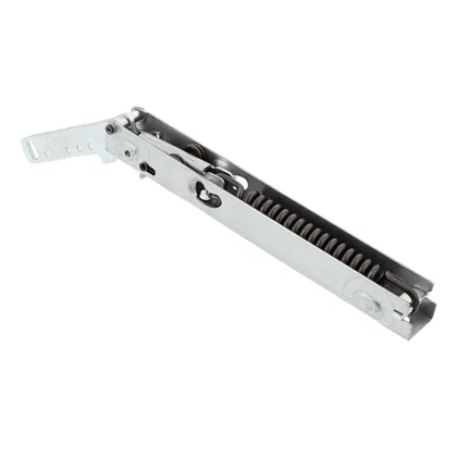 Zawias drzwi piekarnika i kuchenki Electrolux / AEG lewy-prawy 9,2–10,0 kg