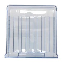 Półki na drzwi różni producenci Szuflada górna zamrażarki do lodówki Amica 36 x 39 cm 1022482