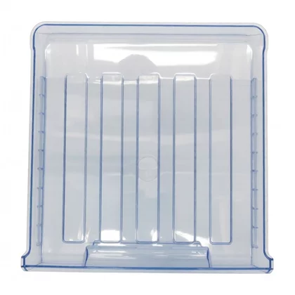 Półki na drzwi różni producenci Szuflada górna zamrażarki do lodówki Amica 36 x 39 cm 1022482