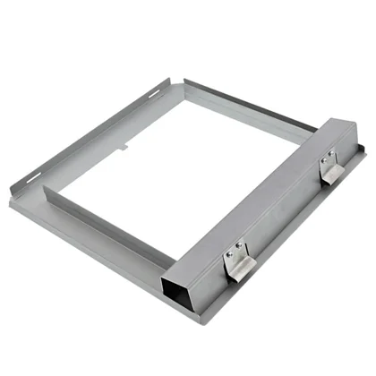 Wspornik filtra węglowego do okapu kuchennego Electrolux / AEG 4055393062