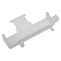 Półki na plastikowe i druciane r Mechanizm opóźniający zespołu dźwigni dozownika kostkarki lodu do lodówki Whirlpool 481902180223 C00311606 481244069075 C00313043
