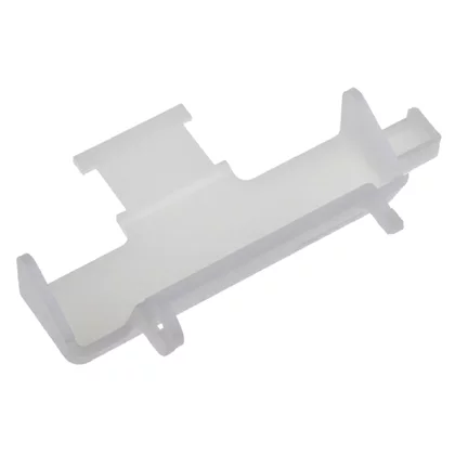 Półki na plastikowe i druciane r Mechanizm opóźniający zespołu dźwigni dozownika kostkarki lodu do lodówki Whirlpool 481902180223 C00311606 481244069075 C00313043
