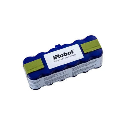 Akumulator do robota sprzątającego iRobot Roomba XLife 3000 mAh 14,4 V Ni-MH 4419696