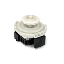LSTF9M124CEU Pompa myjąca do zmywarki Whirlpool / Indesit / Hotpoint / Ariston 220/240 V z uszczelnieniem 482000022216 C00302488