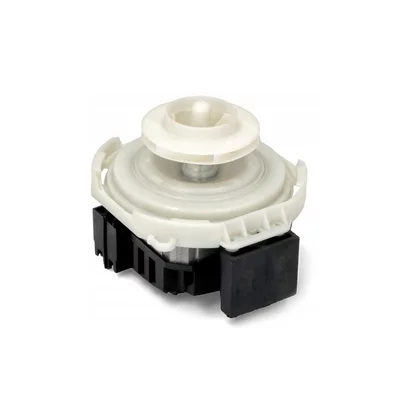 LSTF9M124CEU Pompa myjąca do zmywarki Whirlpool / Indesit / Hotpoint / Ariston 220/240 V z uszczelnieniem 482000022216 C00302488