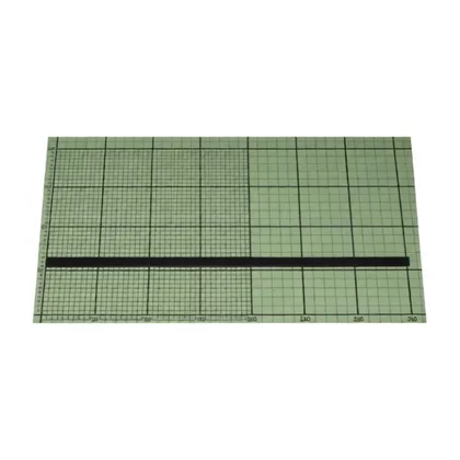 Uszczelka do płyty ceramicznej Amica EIKA 490 mm 8070246