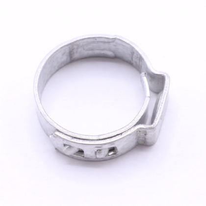 LSTF9M124CEU Zacisk rury do zmywarki Whirlpool / Indesit 18,5 mm 482000022220 C00273872