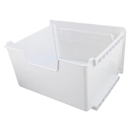 Półki na drzwi różni producenci Środkowa szuflada zamrażarki Electrolux / AEG 4055223897
