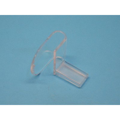 Części zamienne GORENJE Zabezpieczenie butelek do półki na drzwi (661398)