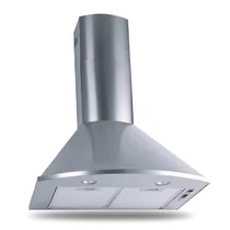 Okap kominowy przyścienny Gorenje DKL 600 M inox 60 cm 520 m3/h