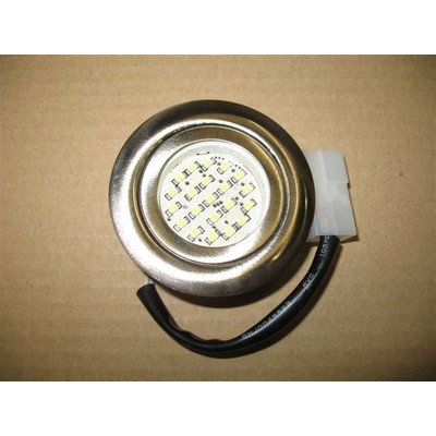 Osłona halogenowo-diodowa (1023316)