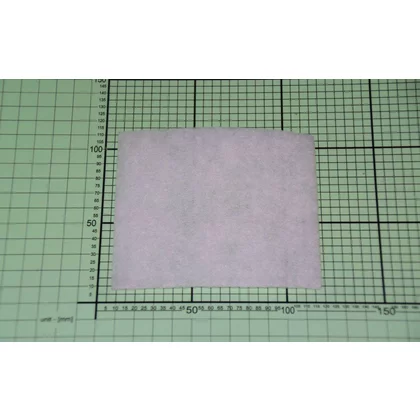 Filtr ochronny silnika do odkurzacza Amica Carris 1099013