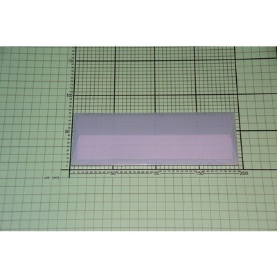 BK3235.4DFOM BK323SQW+04AN AMICA Klosz lampki do chłodziarko-zamrażarki Amica (1039841)