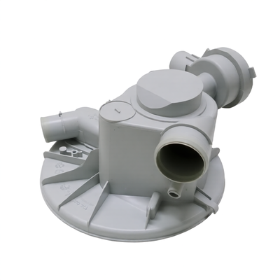 Korpus filtra do zmywarki Whirlpool 481241818578 C00379912 480140100092 C00337210