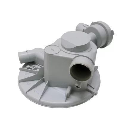 Zbiorniki do zmywarek Whirlpool Korpus filtra do zmywarki Whirlpool 481241818578 C00379912 480140100092 C00337210