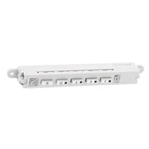 Zestaw sterowania do okapu kuchennego Electrolux / AEG srebrny 3+I