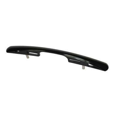Uchwyt drzwi piekarnika Mastercook / Fagor czarny 45 cm C240014C7