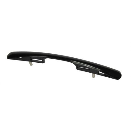 Uchwyt drzwi piekarnika Mastercook / Fagor czarny 45 cm C240014C7