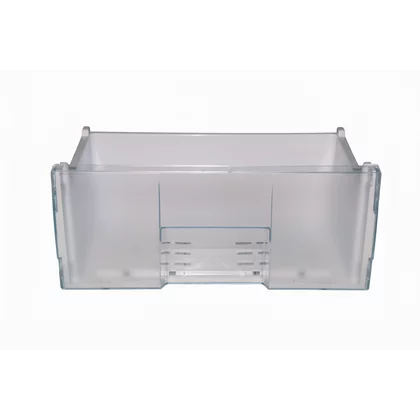 Półki na drzwi różni producenci Dolna szuflada zamrażarki do chłodziarko-zamrażarki Amica 42 cm 1021860