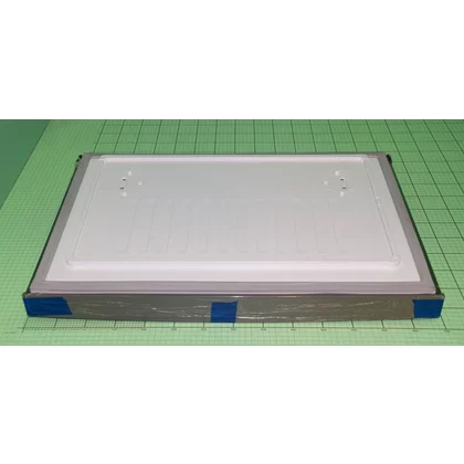 Drzwi zamrażarki do chłodziarko-zamrażarki Amica inox 1038068