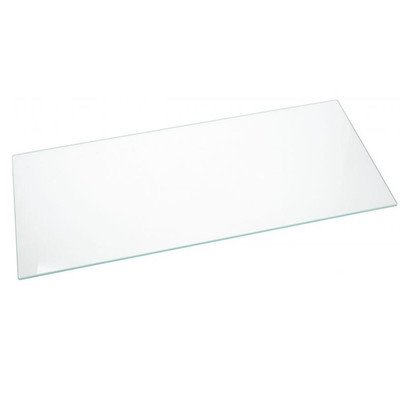 Półka szklana zamrażarki (481010603838) C00324977