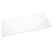 Półka szklana zamrażarki do lodówki Whirlpool / Indesit / Ariston / Hotpoint 481010603838 C00324977