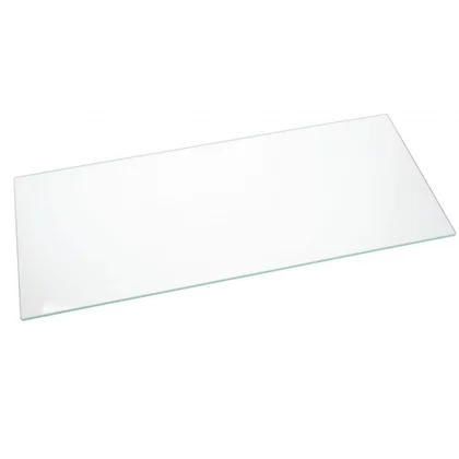 Półka szklana zamrażarki do lodówki Whirlpool / Indesit / Ariston / Hotpoint 481010603838 C00324977