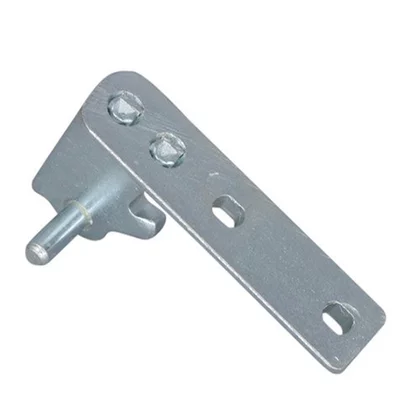 CSK29020 BEKO Zawias środkowy do lodówki Beko / Grundig / Arcelik 4358580300