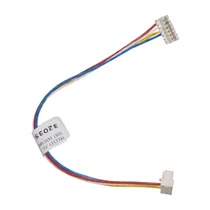 Elementy elektryczne do pralek r Wiązka kabli do LCD pralki Amica