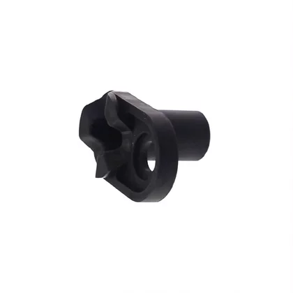 Zawias drzwi do lodówki Whirlpool / Indesit / Ariston / Hotpoint 481241718946 C00339874