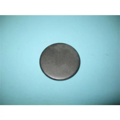 Nakrywka palnika WOK BSI mała do płyty gazowej Amica czarny mat 8047480