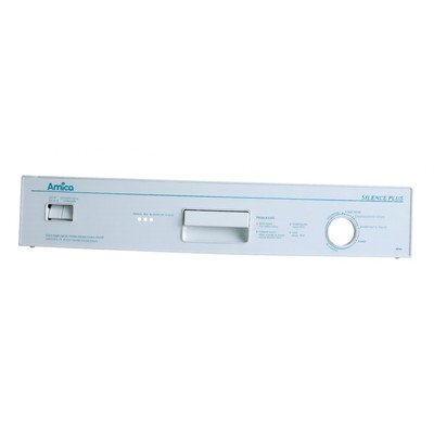 Panel przedni z maskownicą do zmywarki Amica ZI 63 1002612