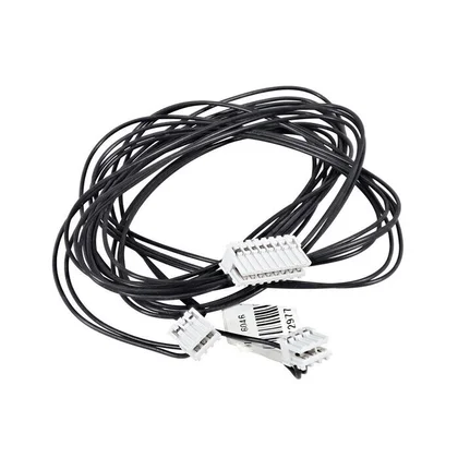 Elementy elektryczne do pralek r Wiązka przewodu hydrostatu do pralki Electrolux / AEG 8072977120